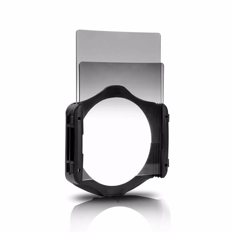 K&F CONCEPT 40.5mm ND2-400 Variable Neutral Density ND Filter